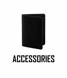 Accessories and others