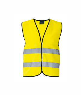 Fluo vests