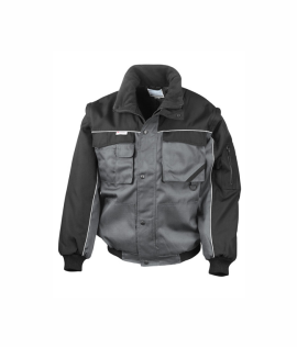 Jackets
