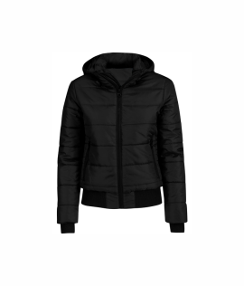 Bomber jackets