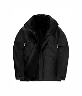 Winter jackets