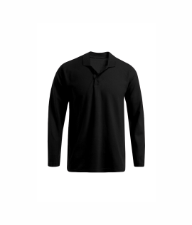 Long sleeves