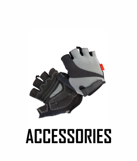 Accessories and others