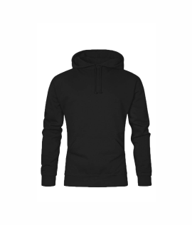 With hood/Without zip