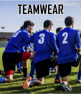 Teamwear