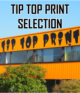 Tip Top Print Selectie