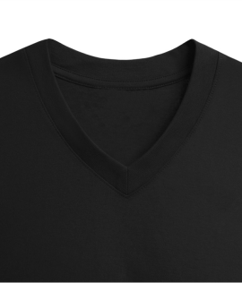 V-neck