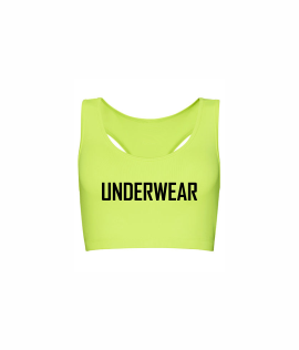 Underwear & socks